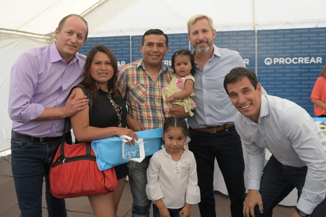 martin insaurralde, frigerio, viviendas, lomas de zamora