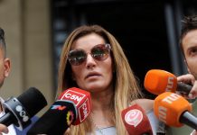 Murió Natacha Jaitt: la encontraron muerta en un salón de eventos