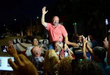 La UCR le ganó a Mac Allister las internas de Cambiemos en La Pampa