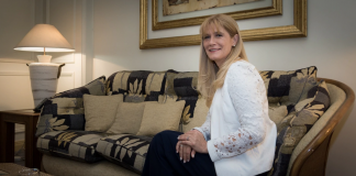 veronica magario, elecciones 2019,
