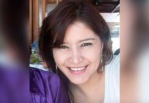 Confirmaron que la Odontóloga Gisella Solís Calle fue envenenada gisella solis calle, odontologa