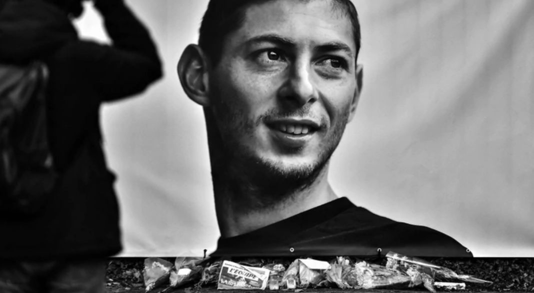 emiliano sala