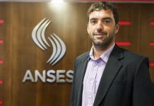 Para el titular del Anses, Basavilbaso: «es justo» que los jubilados paguen Ganancias emilio Basavilbaso, anses, jubilaciones, pensiones, impuesto a las ganancias