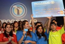 No hay presupuesto actualizado para el programa de estudios Becas Progresar 2019