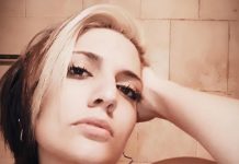 Matan a puñaladas a una mujer de 25 años frente a su hijo de cuatro años natalia ferraresi, ensenada, femicidio