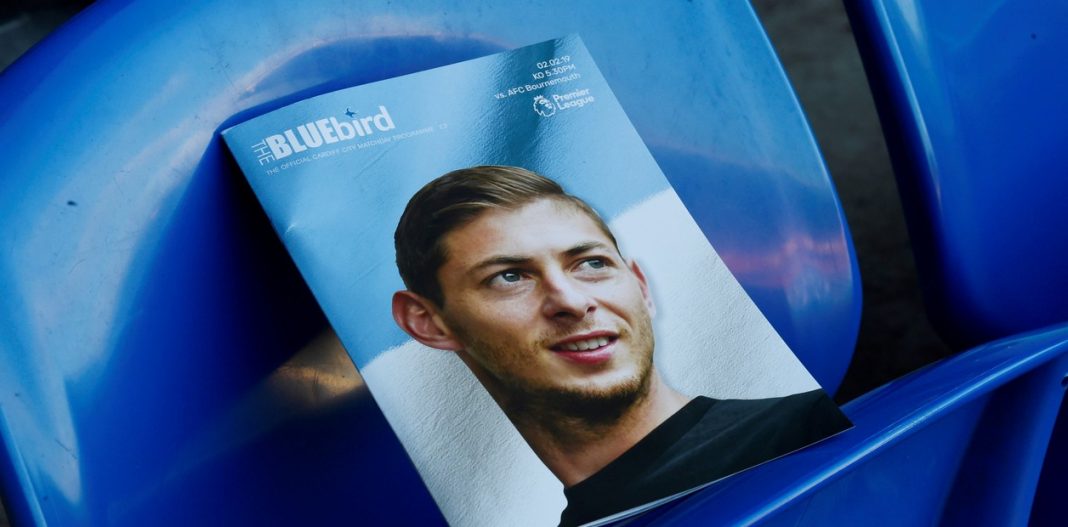 emiliano sala