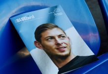 Confirman que el cuerpo encontrado en el avión es el de Emiliano Sala emiliano sala