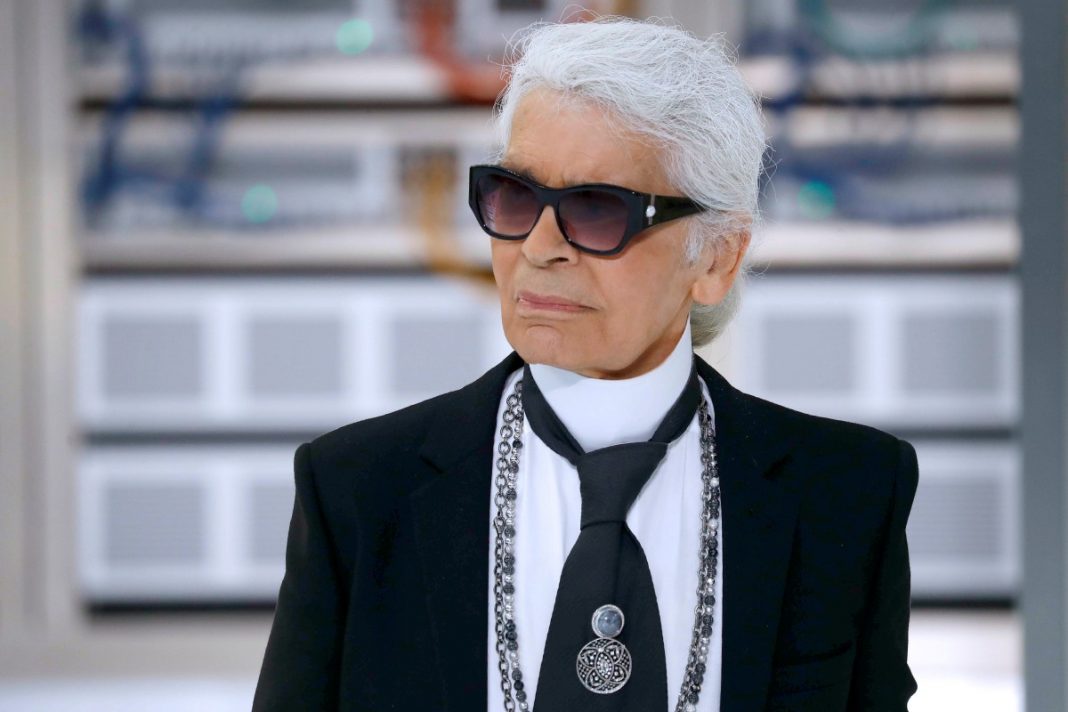 karl lagerfeld, moda, muerte, alemania