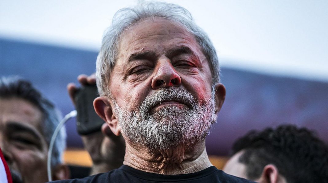 lula da silva, lula, condenado, brasil