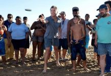 El presidente Mauricio Macri vuelve a tomarse vacaciones este fin de semana vacaciones, mauricio macri
