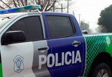 Un policía fue asesinado en El Jagüel