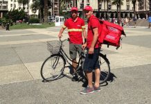 Pedidos Ya despidió a 450 trabajadores y denuncian persecución sindical