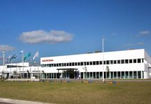 Honda retoma la suspensión de trabajadores a fines de febrero honda