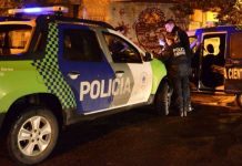 Lomas de Zamora: Intentaron secuestrar a una joven en Villa Galicia