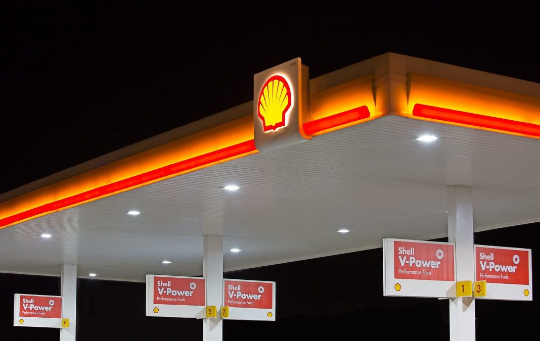 shell, combustibles, aumentos, naftas, diesel,