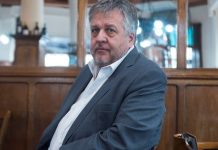 El fiscal Stornelli investigado por la presunta extorsión a un empresario fiscal stornelli, carlos stornelli, coimas,