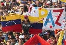 Venezuela rompe relaciones políticas con Colombia y echa a sus diplomáticos