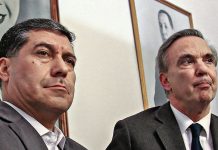 Suspendieron las elecciones a gobernador de La Rioja del 12 de mayo