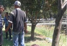 San Francisco Solano: hallan el cuerpo sin vida de bebé en una bolsa