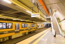 SBASE pedirá que el pasaje del subte suba a $21 a partir de mayo
