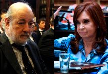 Bonadio procesó con prisión preventiva a Cristina Kirchner en dos nuevas causas
