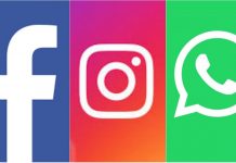 Facebook, Instagram y WhatsApp con problemas en su red Global