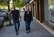 Espiaron ilegalmente a Alejandro Fantino por reunirse con Cristina Kirchner alejandro fantino, romina manguel