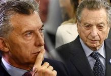 Abogado de Franco Macri complicó al Presidente: «Las negociaciones pasaban por Mauricio»