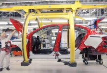 Se profundiza la crisis en el sector automotriz: Volkswagen suspenderá 400 operarios