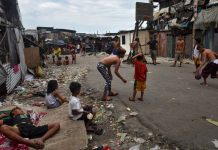 Casi dos millones de personas cayeron en la pobreza durante 2018