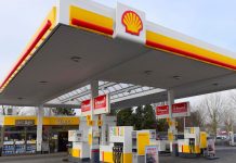 Shell aumentó el precio promedio de la nafta en un 9,5%