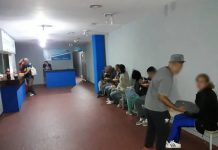 Lomas de Zamora: personas en situación de calle podrán bañarse en duchas comunitarias
