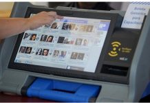 Denuncian irregularidades con la Boleta Única Electrónica en Neuquén