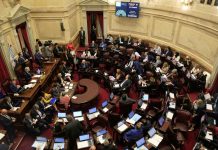 Con mayores penas contra la corrupción, el Gobierno envió el nuevo Código Penal