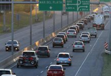 Fin de semana largo: ¿Este lunes 1 de abril es feriado puente?