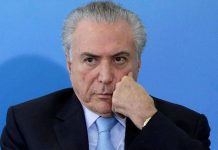 Lava Jato: Detuvieron al expresidente de Brasil, Michel Temer
