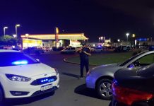 Tiroteo entre policías Bonaerenses y de la Federal  por una causa de extorsión por droga