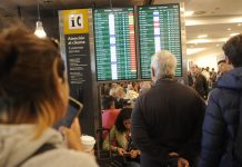 Aerolíneas Argentinas: dictaron la conciliación obligatoria y no habrá paro