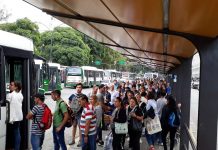 Este viernes aumenta otra vez el transporte: suben los trenes y el colectivo se va a $ 18