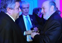 Denunciaron a Stornelli por desobediencia y el “sorteo” cayó en el juzgado de Bonadio