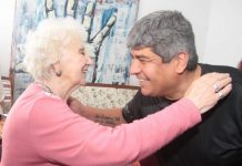 El Frente Sindical marchará en 24 de marzo junto a Abuelas de Plaza de Mayo