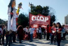 Médicos bonaerenses confirmaron el primer paro del año