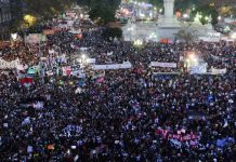 Lomas de Zamora: por el Día Internacional de la Mujer dan asueto a las municipales