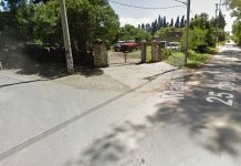 Burzaco: Un muerto y cuatro heridos en un accidente fatal