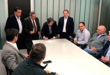 Intendentes peronistas presentaron un nuevo amparo para frenar el tarifazo en la Provincia