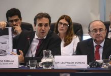 El Juez Ramos Padilla volvió a citar a Stornelli por la causa de espionaje