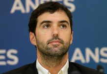 Bonadio sobreseyó a Basavilbaso por irregularidades con la plata de los jubilados