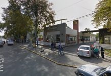 Una joven denunció que fue drogada en el McDonald’s de Adrogué