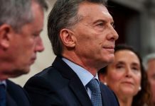 EE.UU. entregará más documentos desclasificados de la dictadura