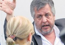 Rechazaron la recusación de Stornelli al juez Ramos Padilla